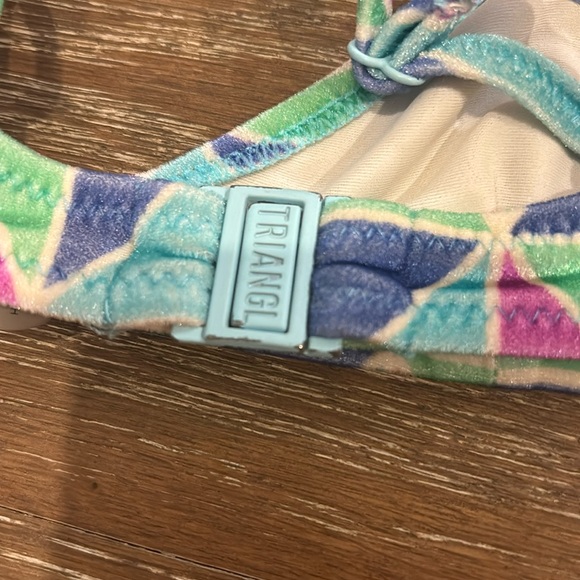 TRIANGL Bikini - Maia style XXS/XS - Picture 7 of 9